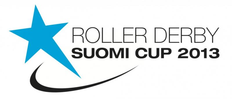 2013 Suomi Cup logo
